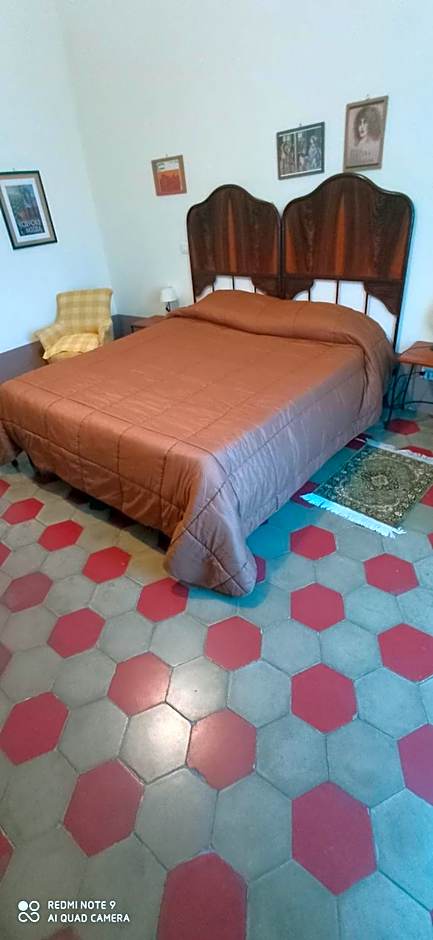 Casa Cristina