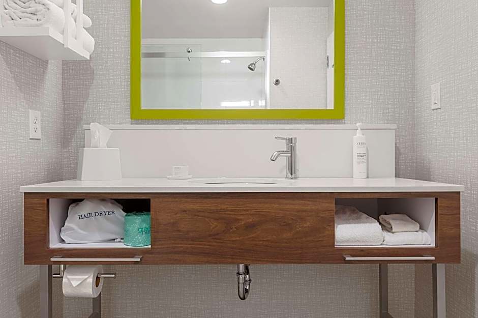 Hampton Inn By Hilton Front Royal, Va