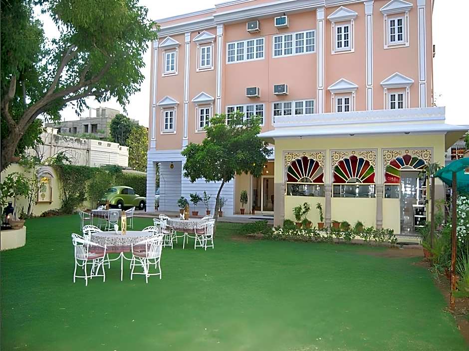 Photo 1 of 50 of Anuraag Villa