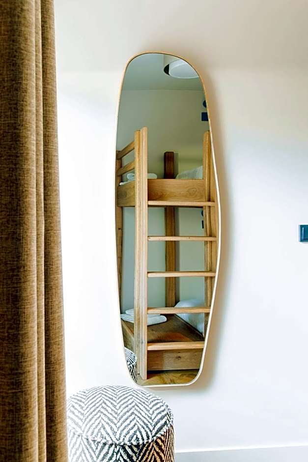 Niyunā wellness apartments