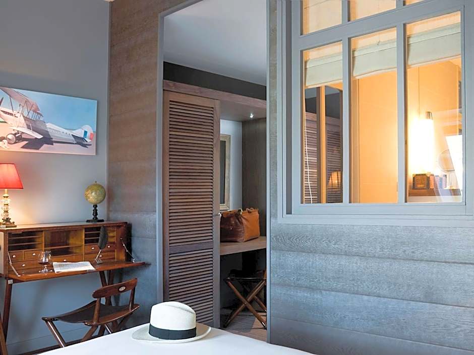 Royal Emerald Dinard-MGallery