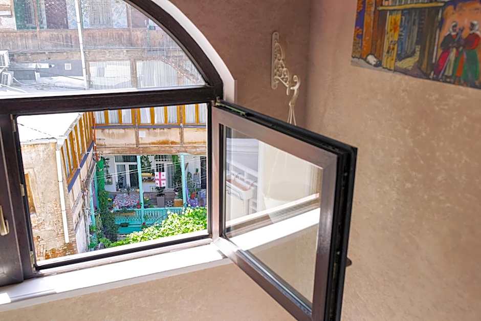 Hotel Imperial House