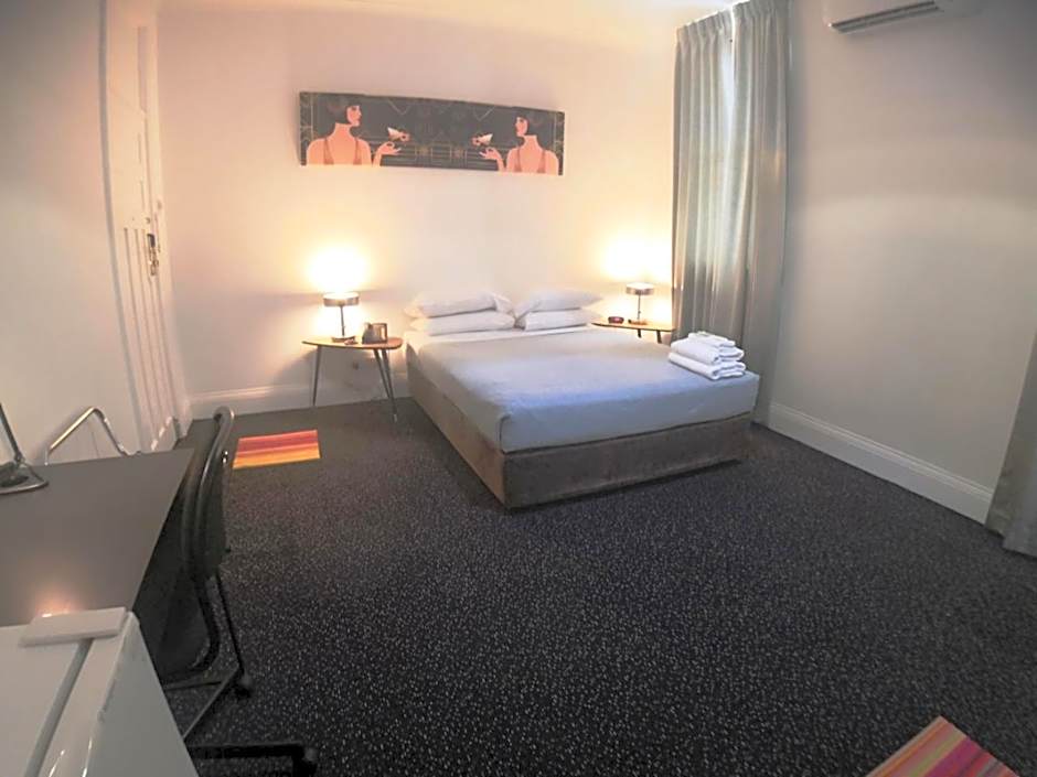 Criterion Hotel Perth