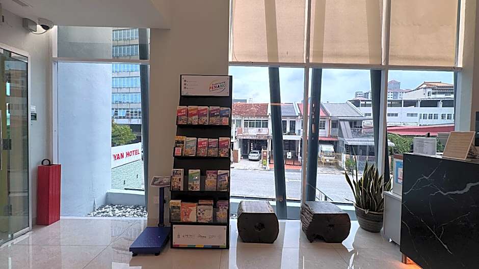 YAN Hotel