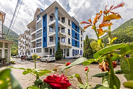 Hotel Golden Spirit