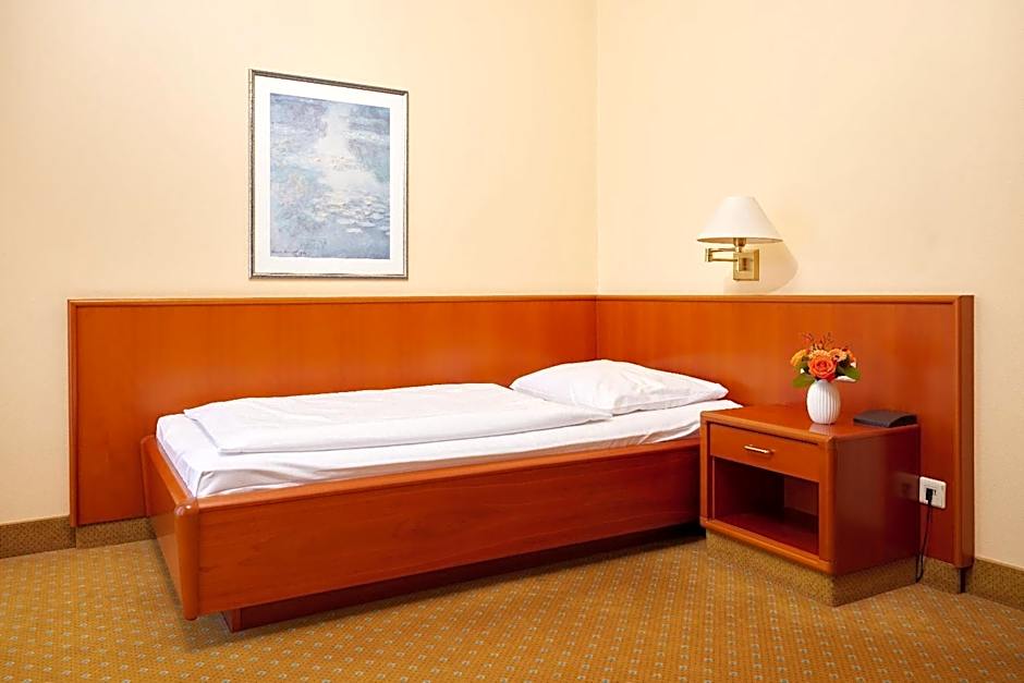 Best Western Hotel Geheimer Rat