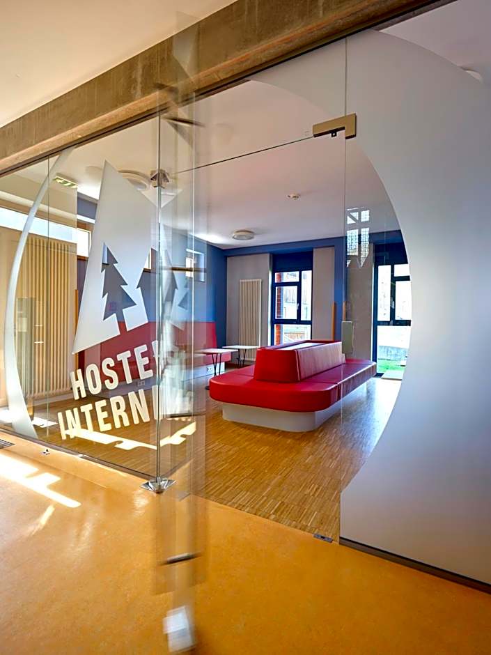 Youth Hostel Lultzhausen