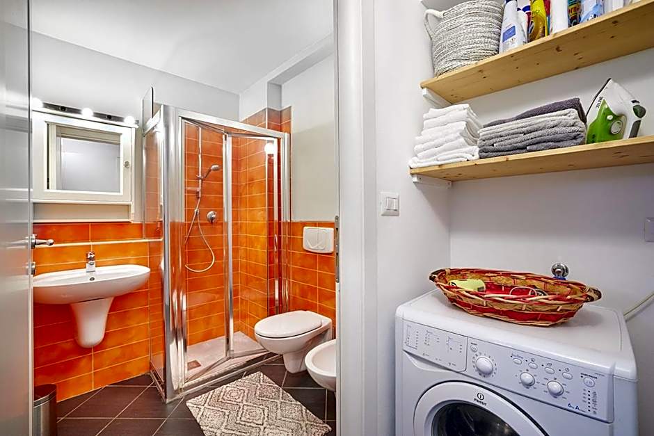Loft Santa Giulia