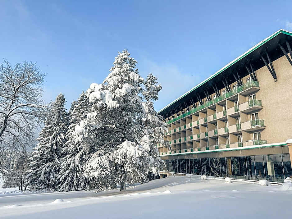 Hotel Medlov