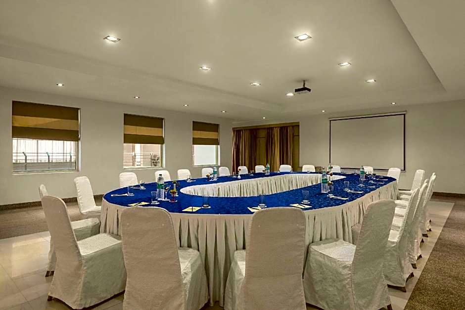 Days Hotel by Wyndham Neemrana Jaipur Highway