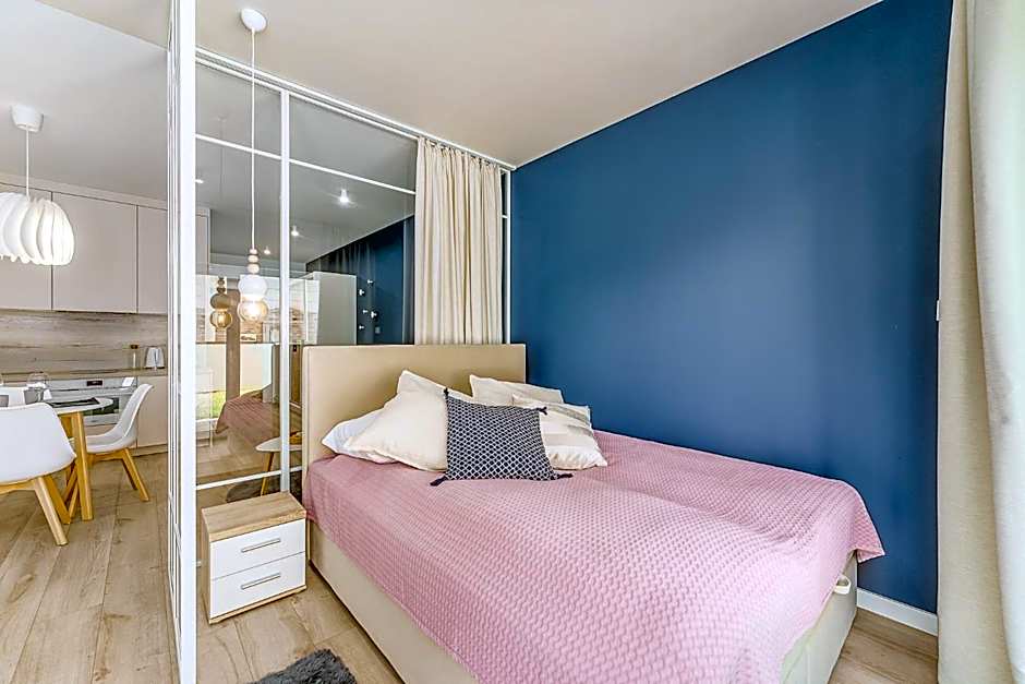 Ustronie Apartments 20 m do plaży