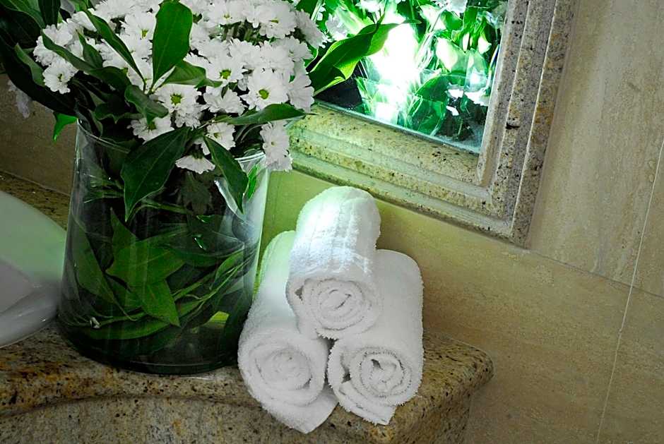 Pinewood Hotel Rome
