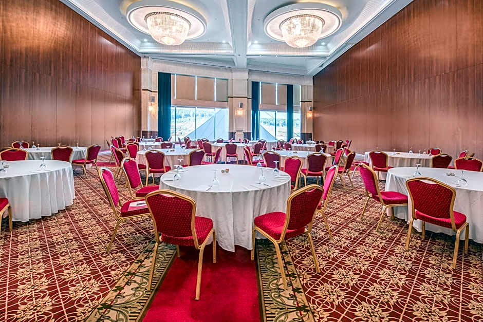 Crowne Plaza Istanbul Asia By IHG