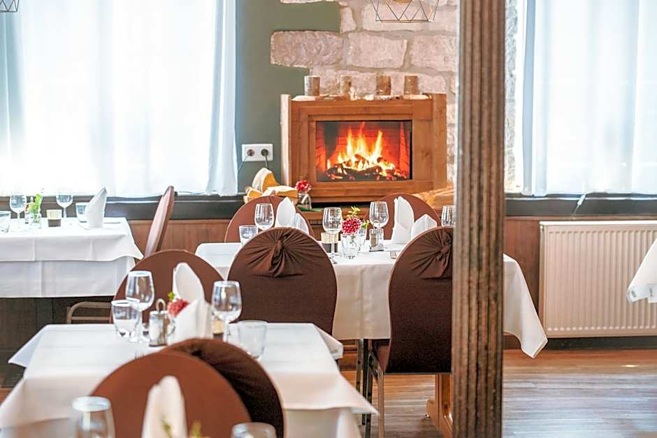 Landhotel Engel & Kreuz