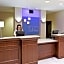 Holiday Inn Express Hotel & Suites Franklin - Oil City