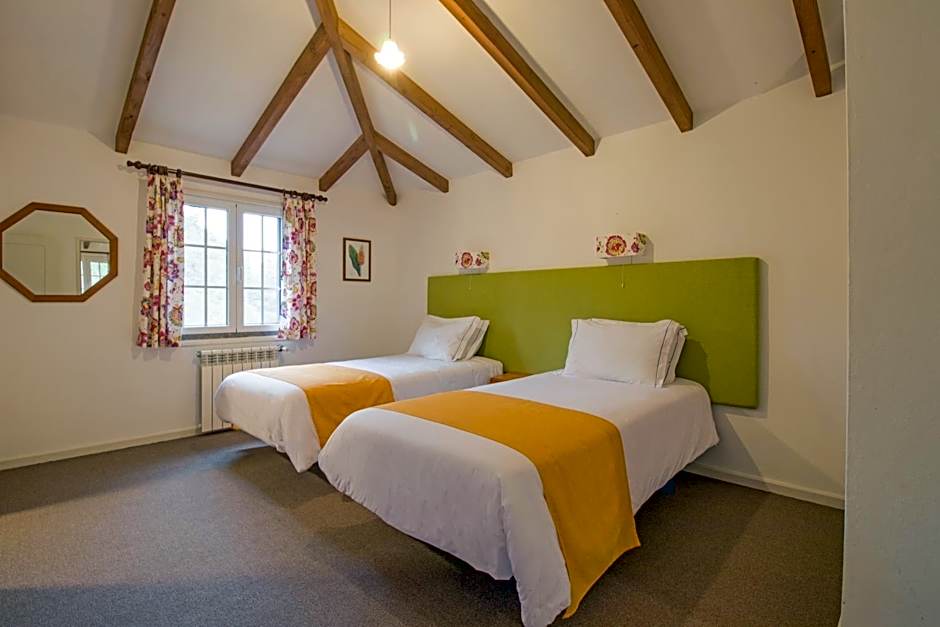 Quinta Santo Antonio Da Serra