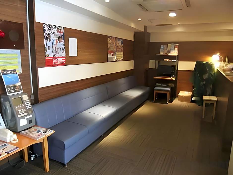 Enagic Okinawa Kokusai Plaza Hotel