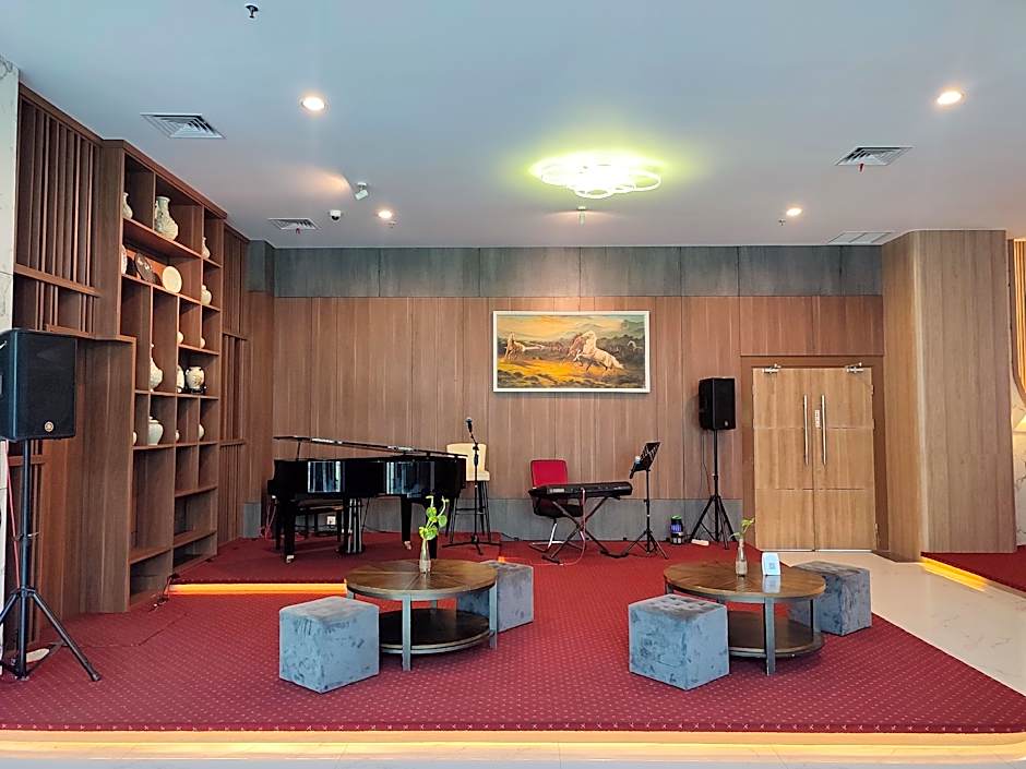 UNHAS HOTEL & CONVENTION