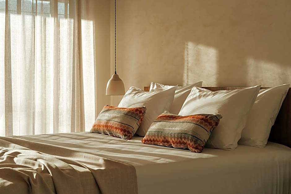 AMÉNTE Mindful Stay