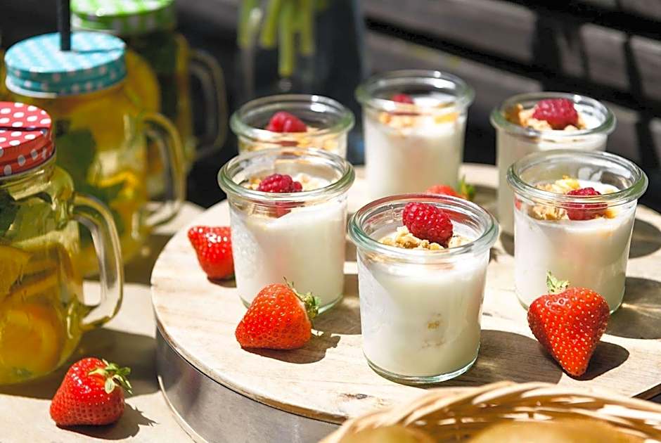 Vienna House by Wyndham Martinspark Dornbirn