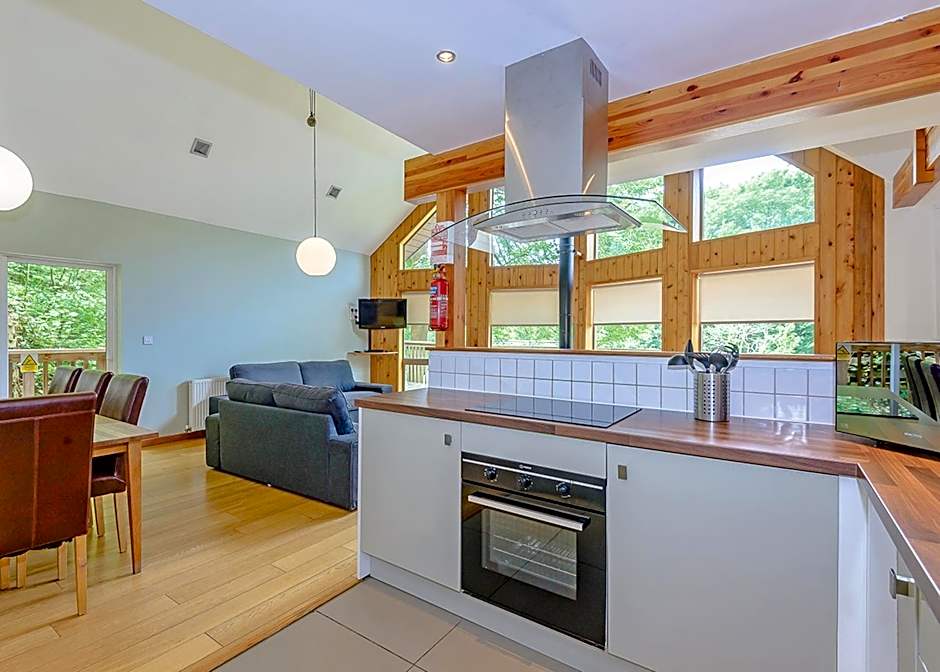 Penvale Lakes Lodges