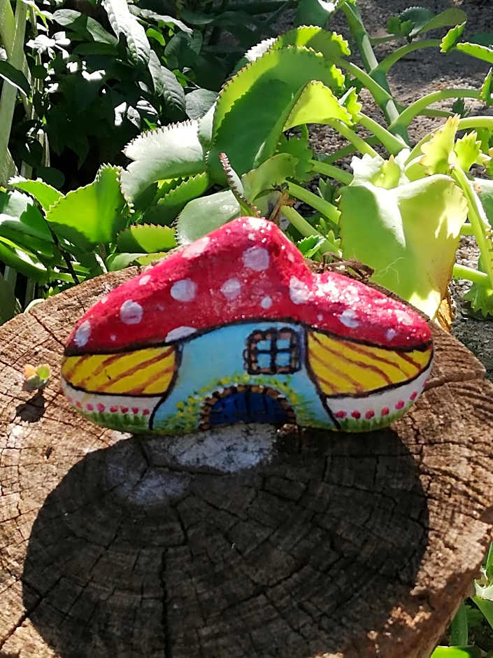 Mayan Bungalow Near Chichén