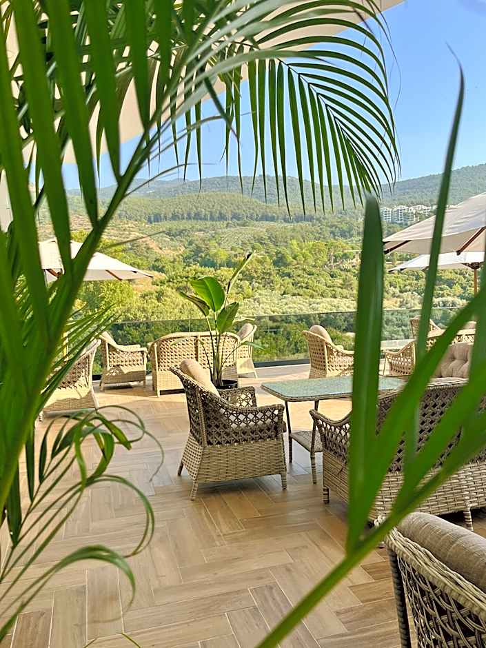 Seven For Life Thermal Hotel