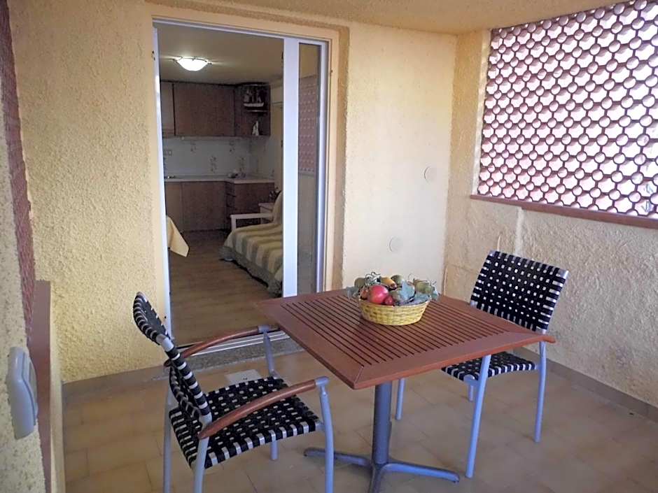 RESIDENCE Le Nereidi