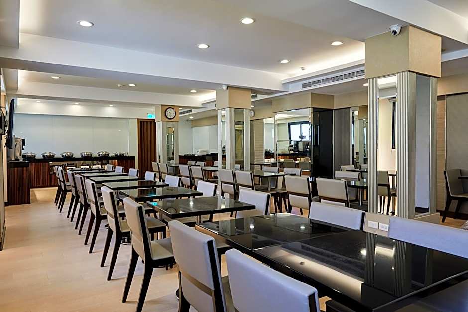 K Hotel Taipei