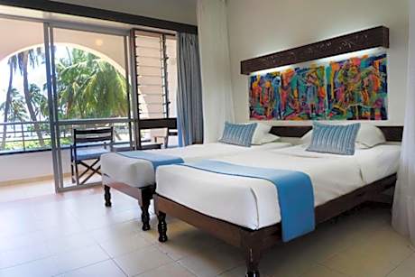 Standard Room - double