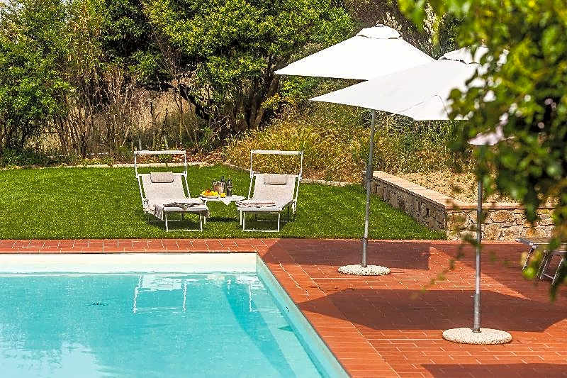 Relais Villa Olmo - Place of Charme