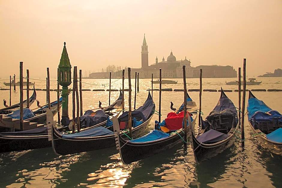 Hotel San Luca Venezia