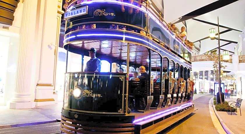 Vialand Palace Hotel