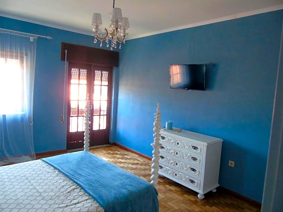 Alojamento local Angel`s