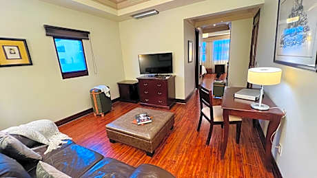 Master Suite