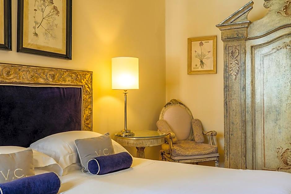 Hotel Villa Carlotta