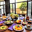 Casa Grande Luxury Boutique Hotel