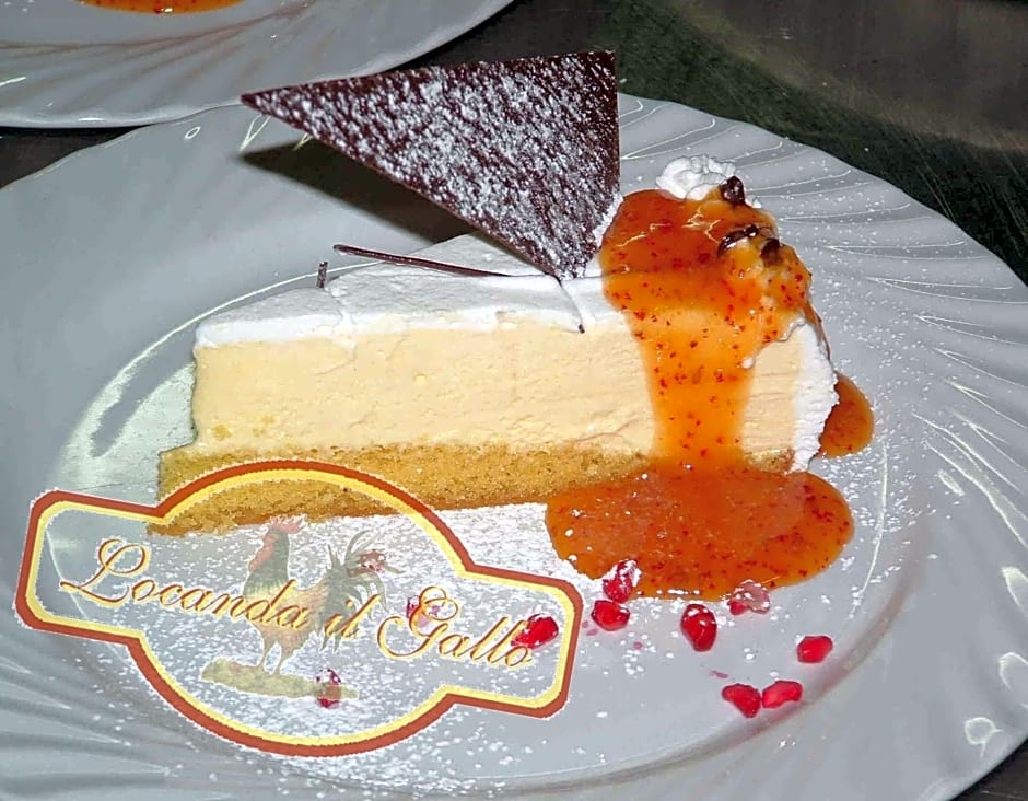 Locanda Il Gallo