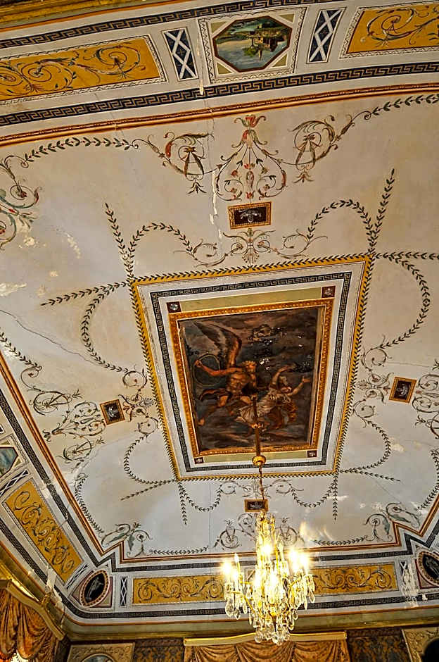 Il Giardino Del Barocco