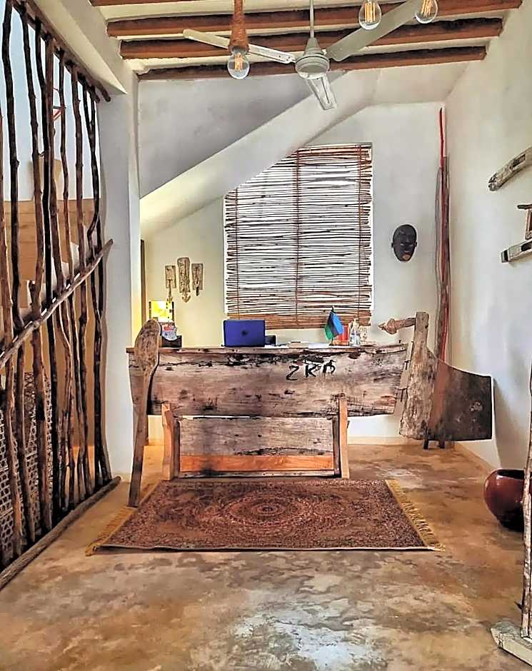 Ayla Beach House