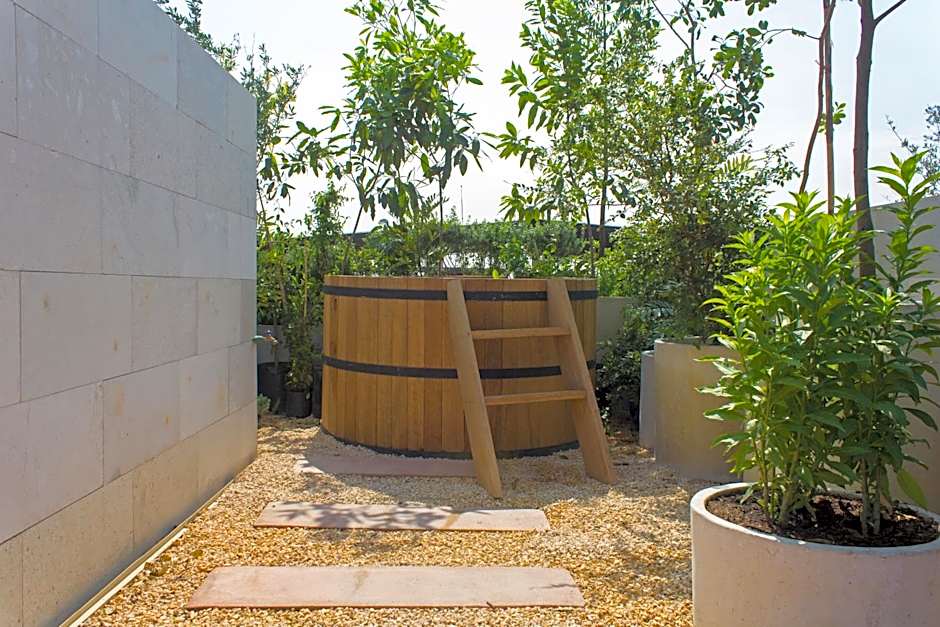 Circulo Mexicano, Mexico, a Member of Design Hotels