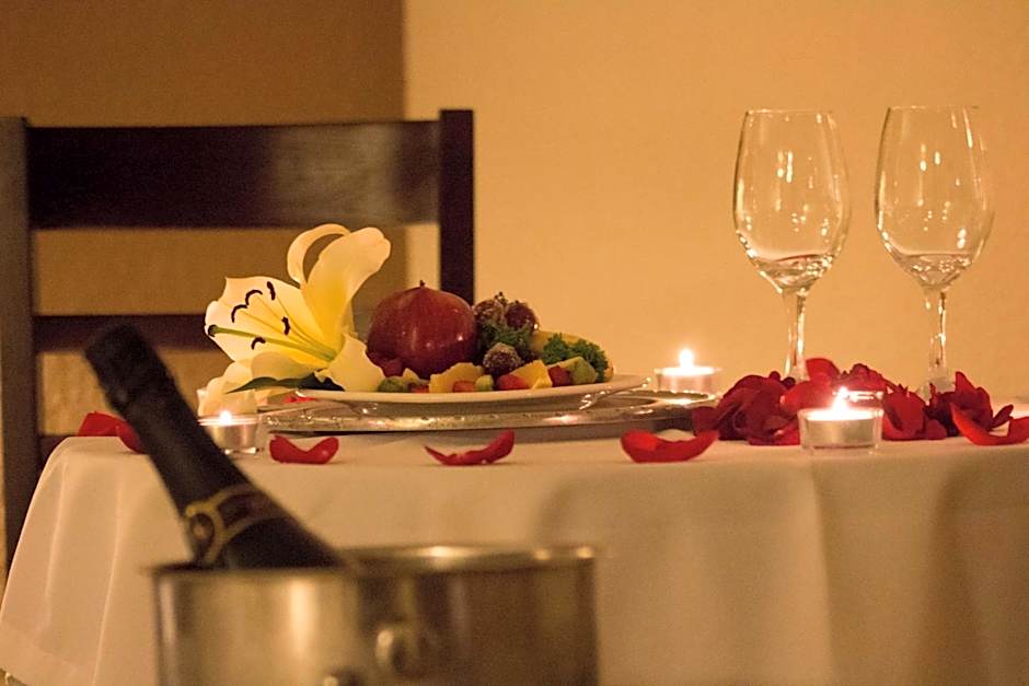 Best Western Posada Del Rio