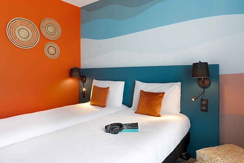 ibis Styles Miramas - Provence