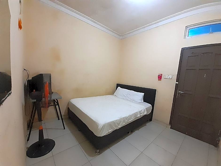 Hotel O Intan HomestayNearAnugrah Sinar Lautan