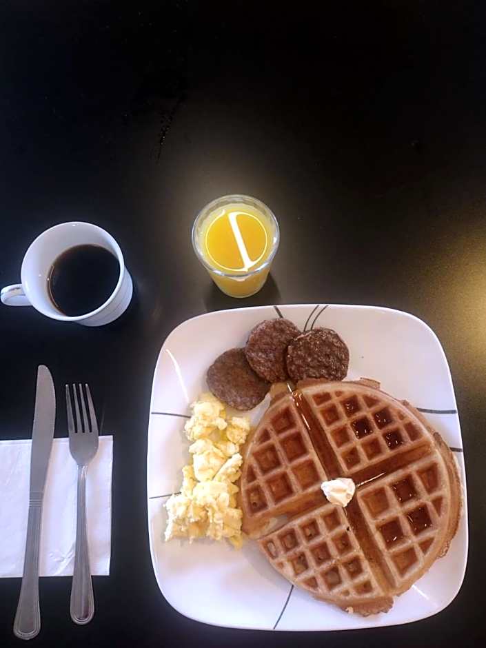 Travelodge by Wyndham Lake Havasu