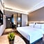 Tiangang Manfei Hotel (Lianfeng Road Branch, Ningbo Railway Station)