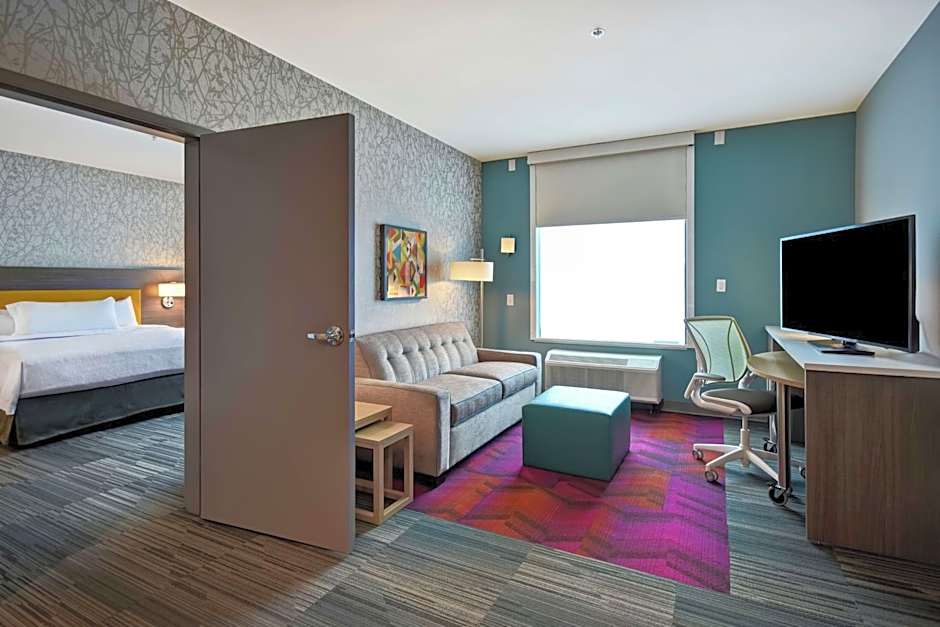 Home2 Suites by Hilton Shreveport, LA