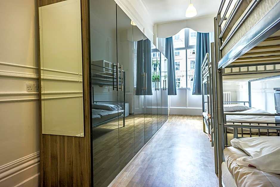 Sandeman-Allen Hostel (Bayswater)