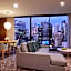 Pan Pacific Melbourne