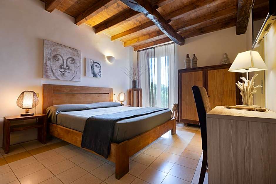 Hotel Al Convento